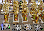 (Sep 14, 2013) TGSA Port A Open - Saturday - Trophies